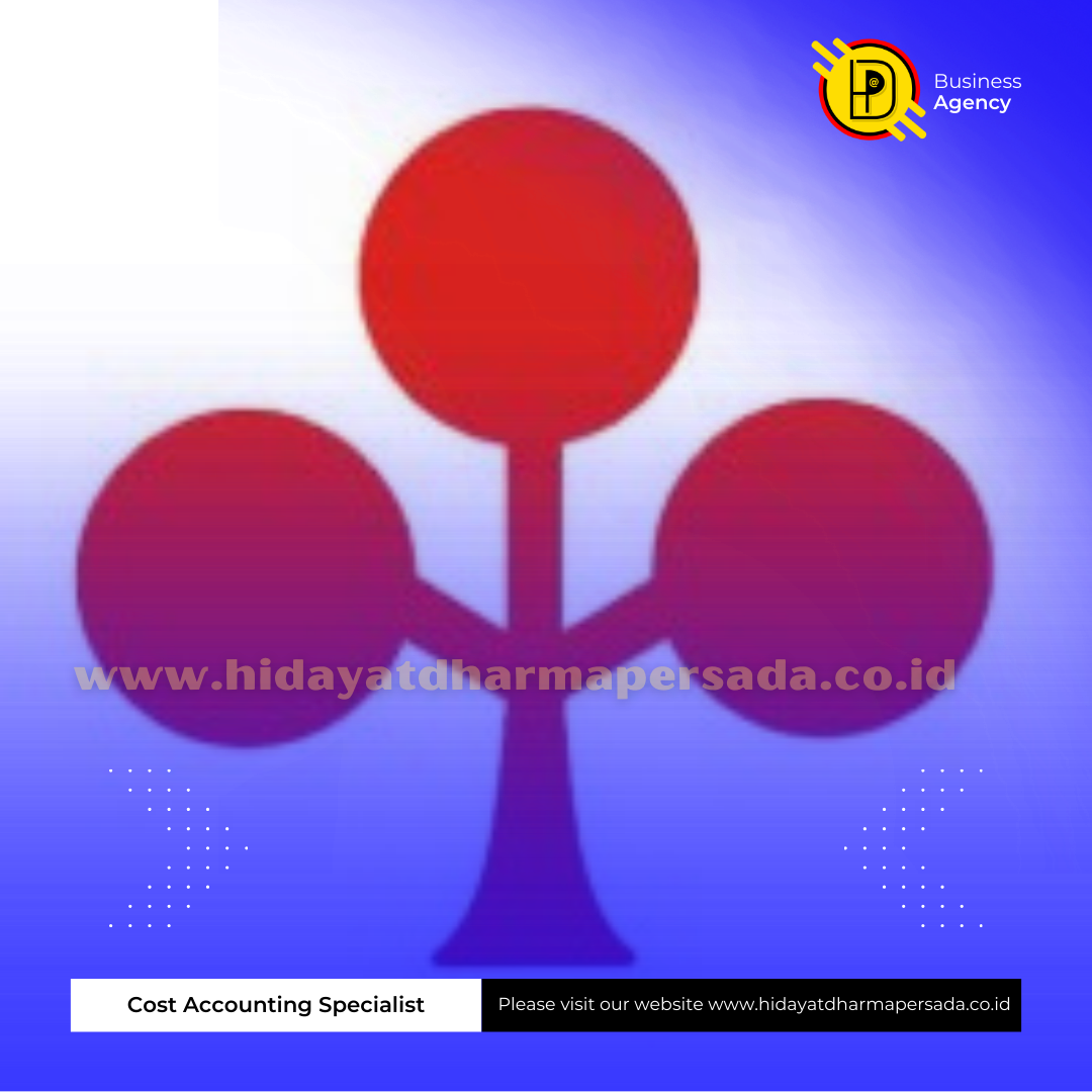 Lowongan Kerja PT. Cahayaputra Asa Keramik Tbk Cost Accounting Specialist