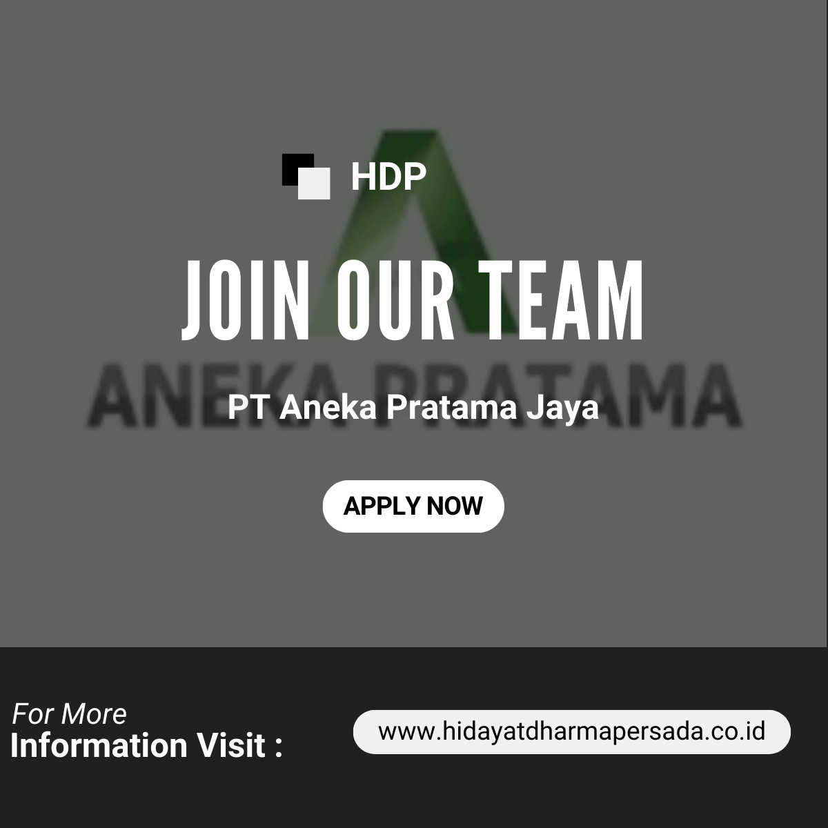 lowongan kerja daerah tasikmalaya untuk wanita